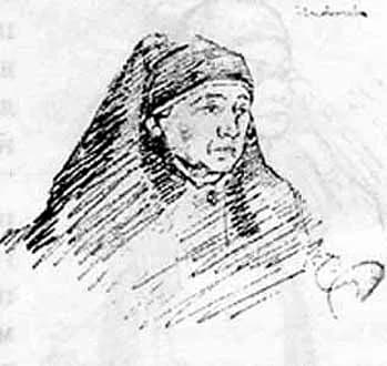 Vanda Yanovycheva