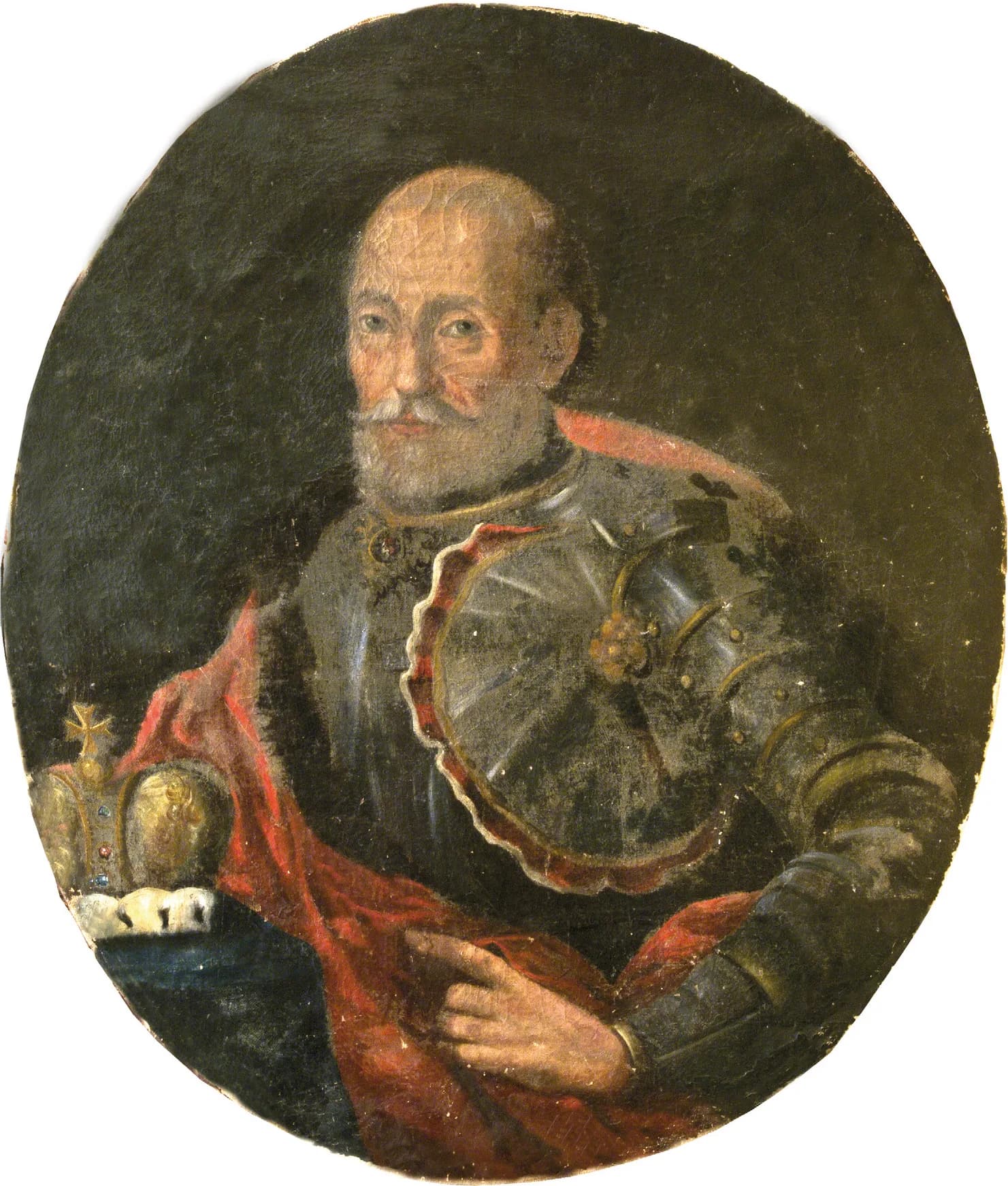 Janusz Zasławski