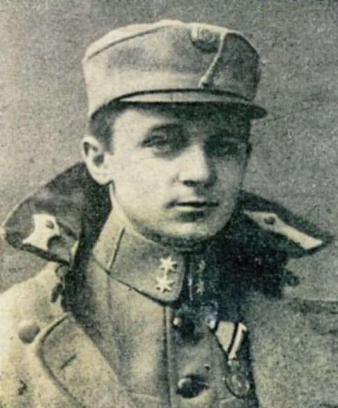 Ossyp Jarymowytsch