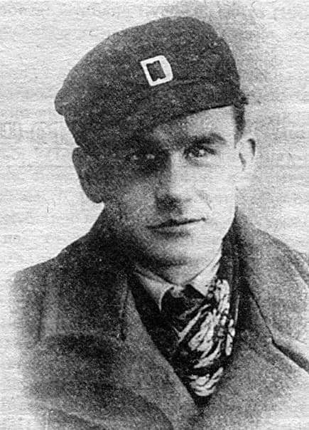 Jaroslaw Kossartschyn