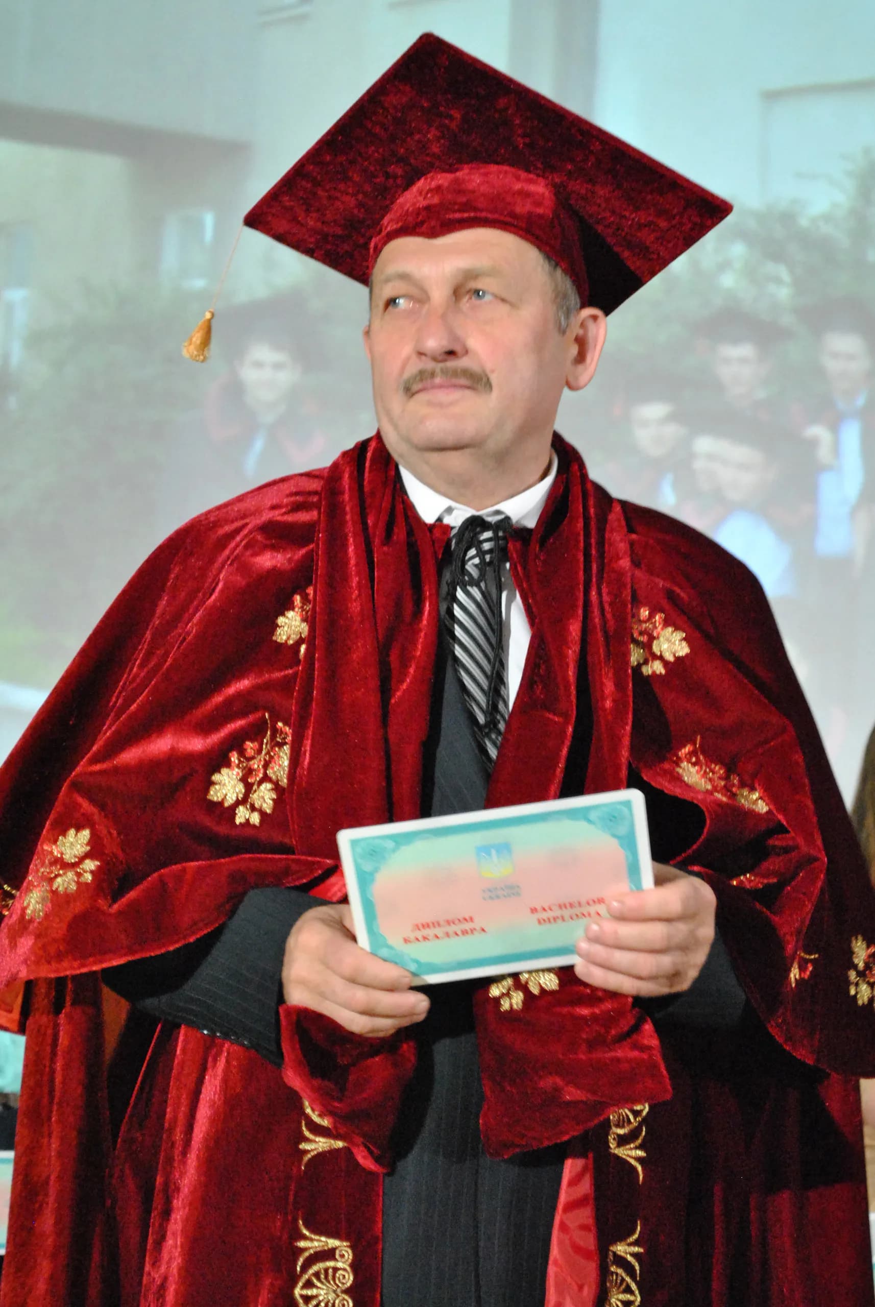 Petro Yasniy