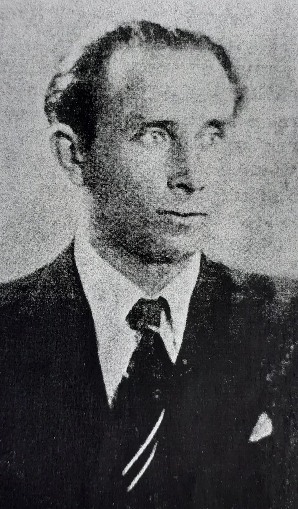 Mykhajlo Jackiv