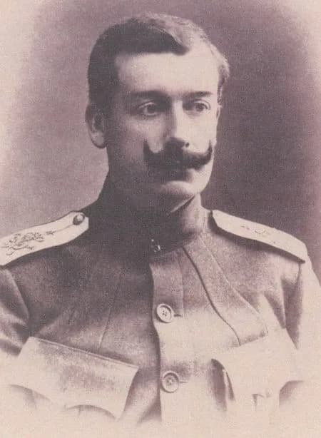 Mykola Halahan