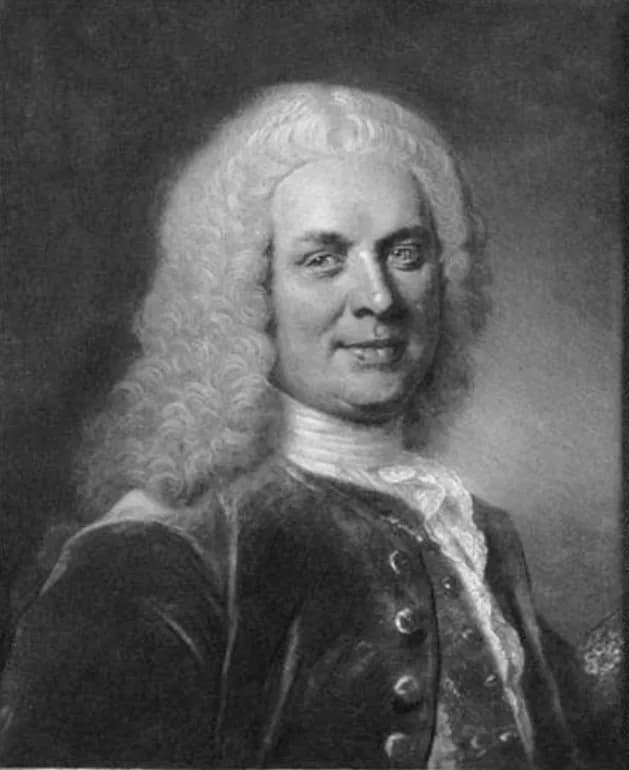 Jean-Baptiste-Louis-Benoît Thomas de Pange