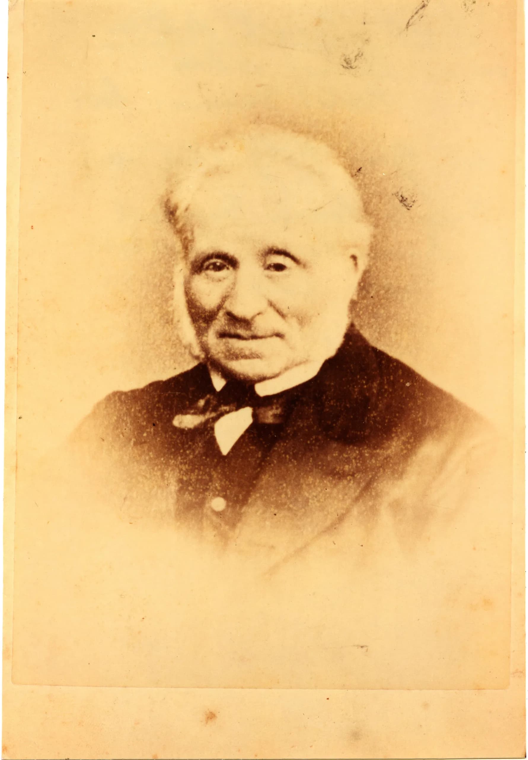 Izaak Baruch de Beer