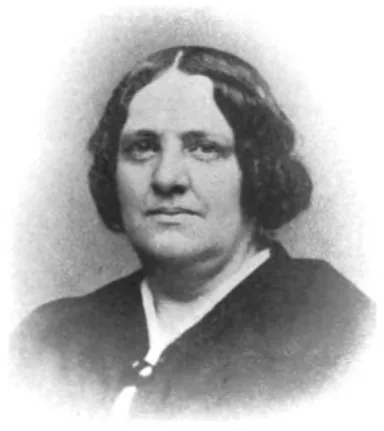 Catherine Elizabeth Van Cortlandt
