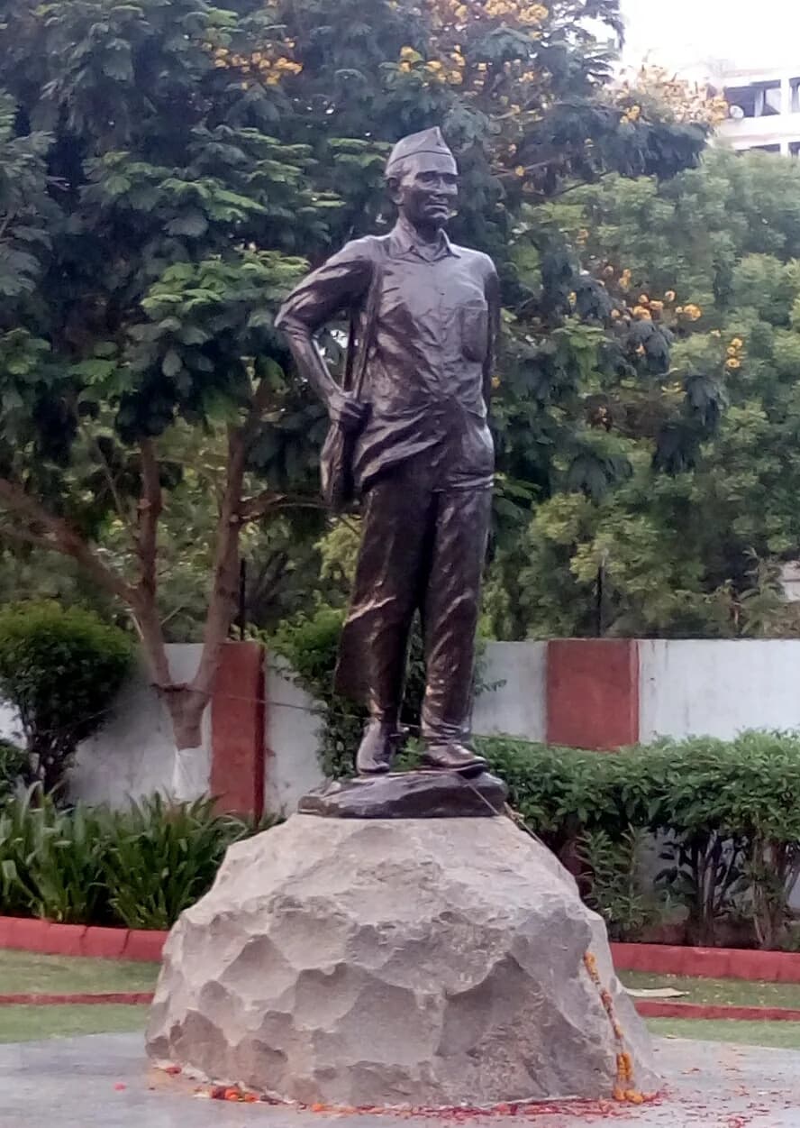 Indulal Yagnik