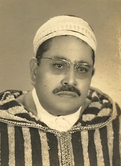 Abou Osman Kaitouni