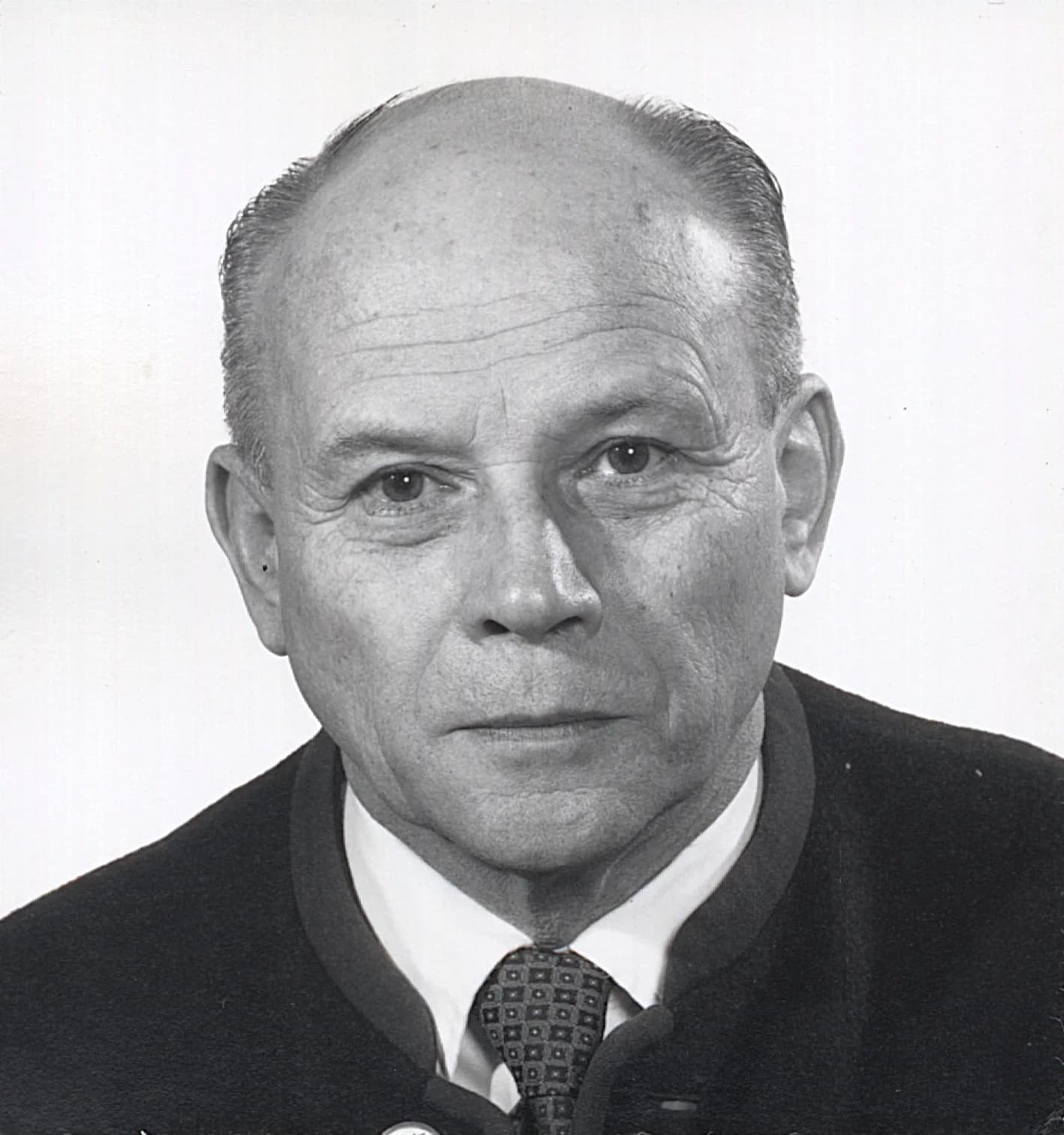 Hellmut Heinrich Schmid