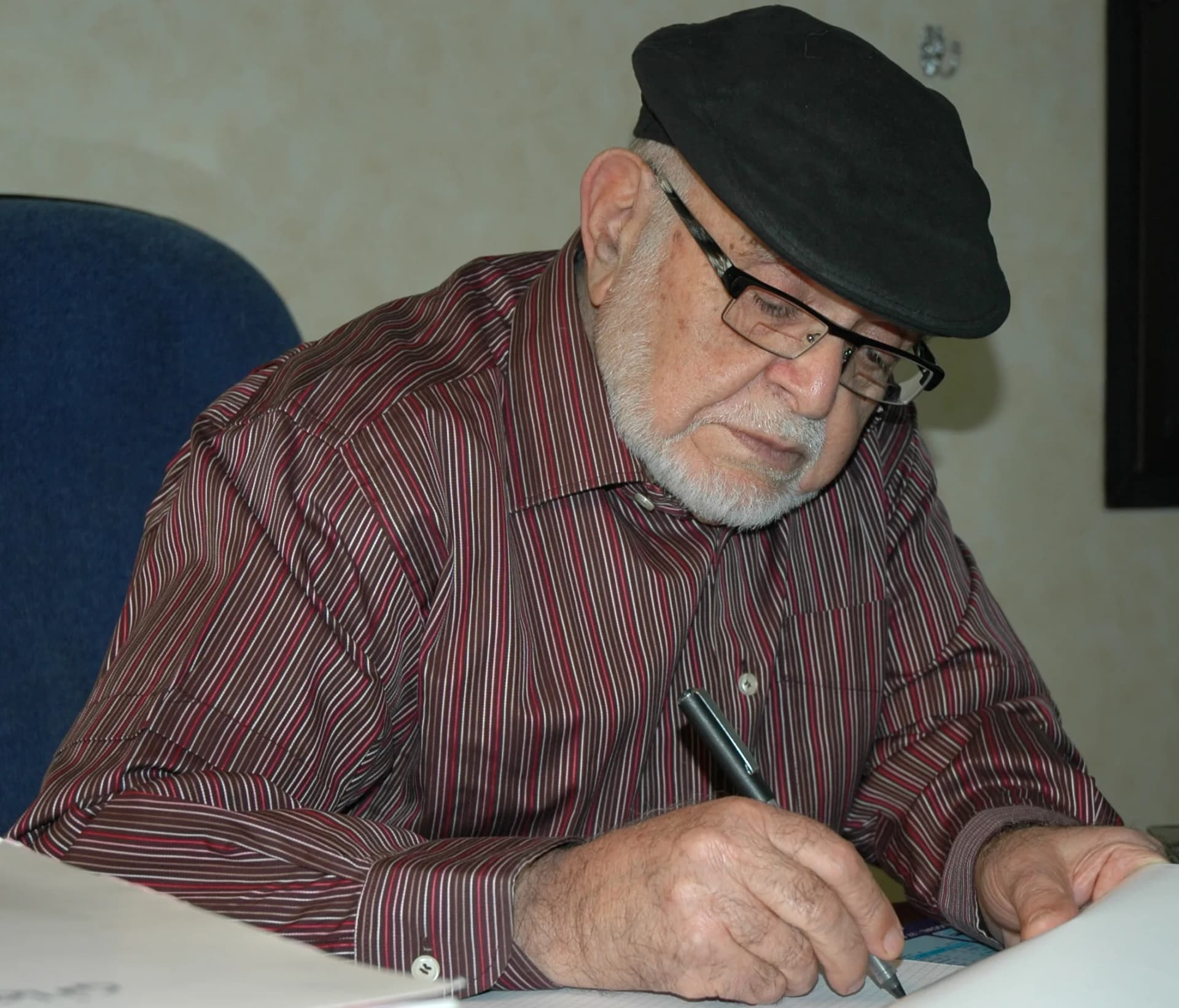 Ahmed Taib El Alj