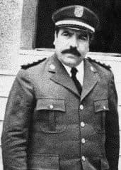 Ahmed Bencherif