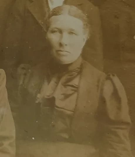 Gunhilde Hasalhaugen