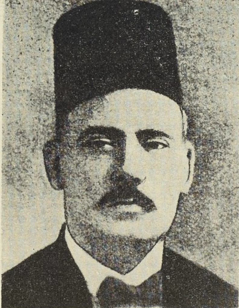 Amīn al-Rāfiʿī