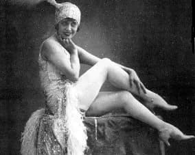 Berthe Rasimi