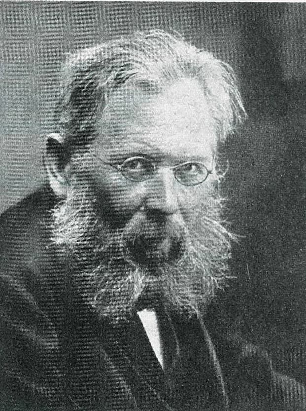 Ulrich Dürrenmatt