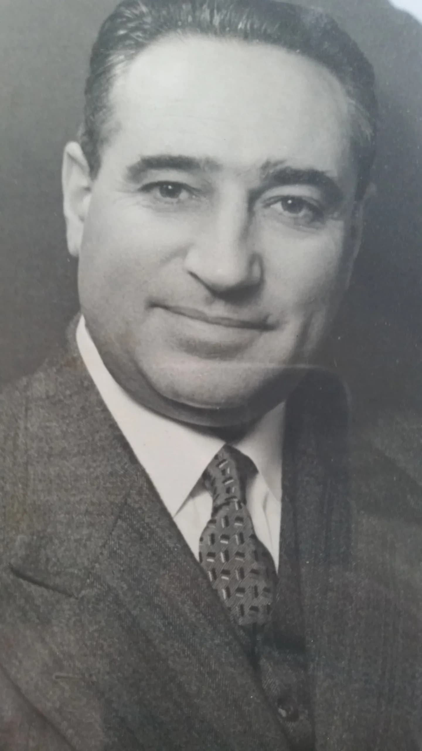Manuel Diez García