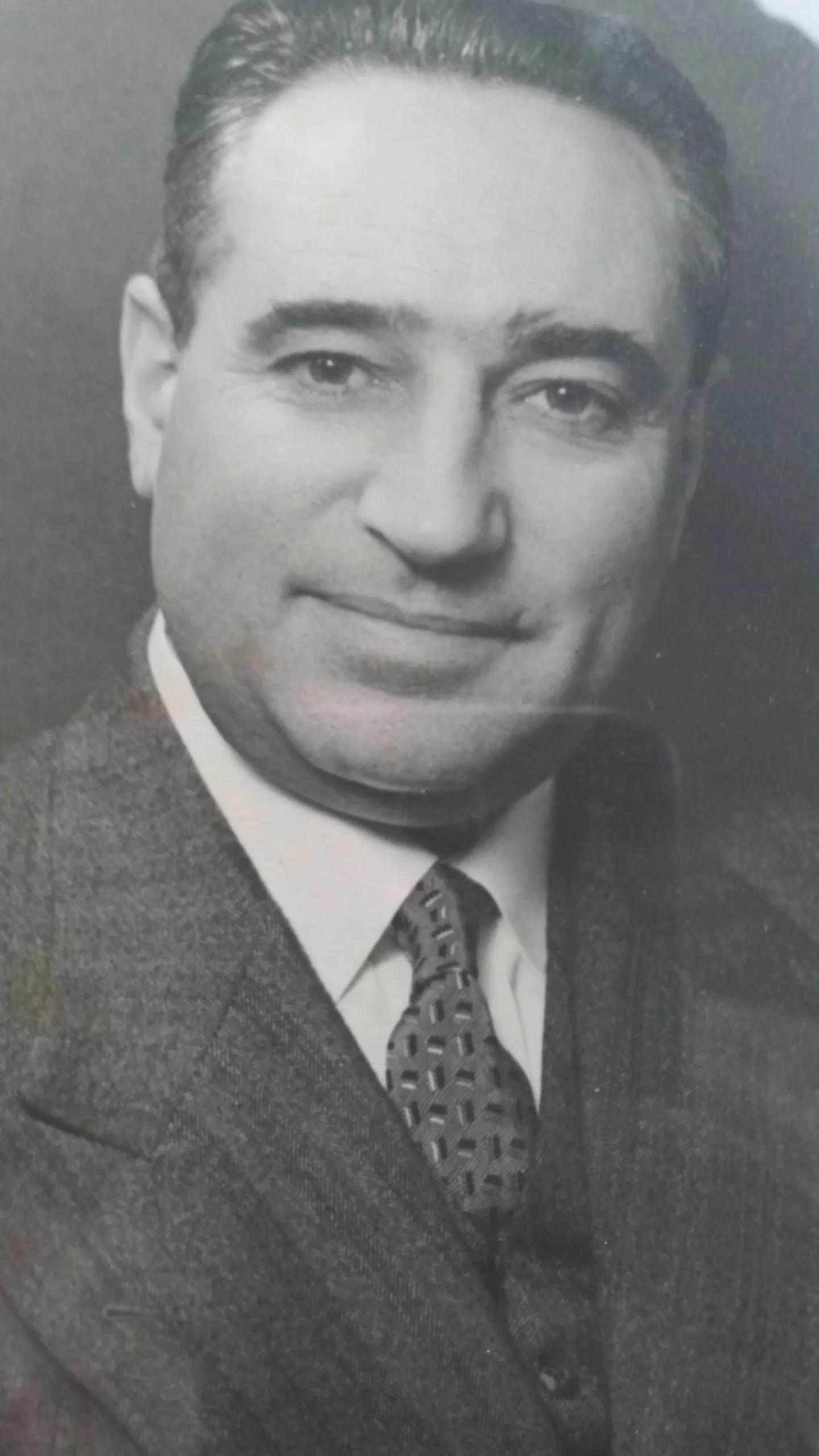 Manuel Diez García