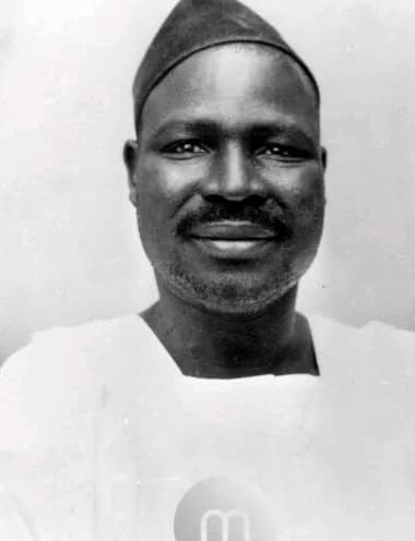 Ibrahim Imam