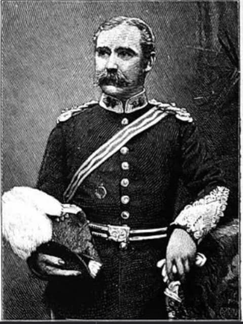 Myles Fenton
