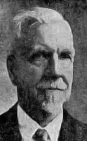 Winfield Scott Bennett