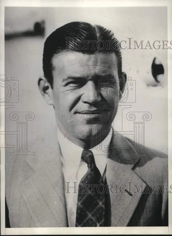 Leland Fisk Shoenhair