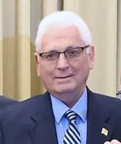 Jitzchak Levanon