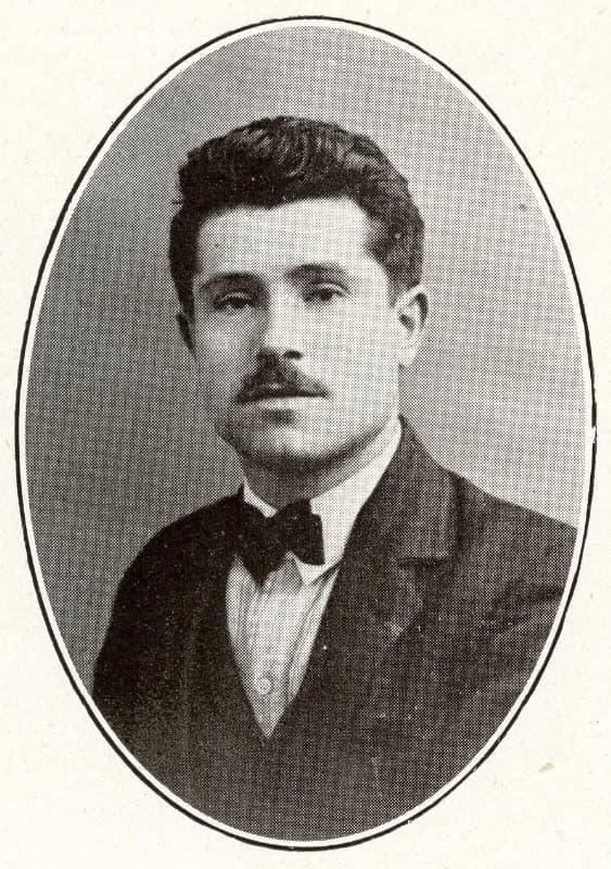 Marcel Canguilhem