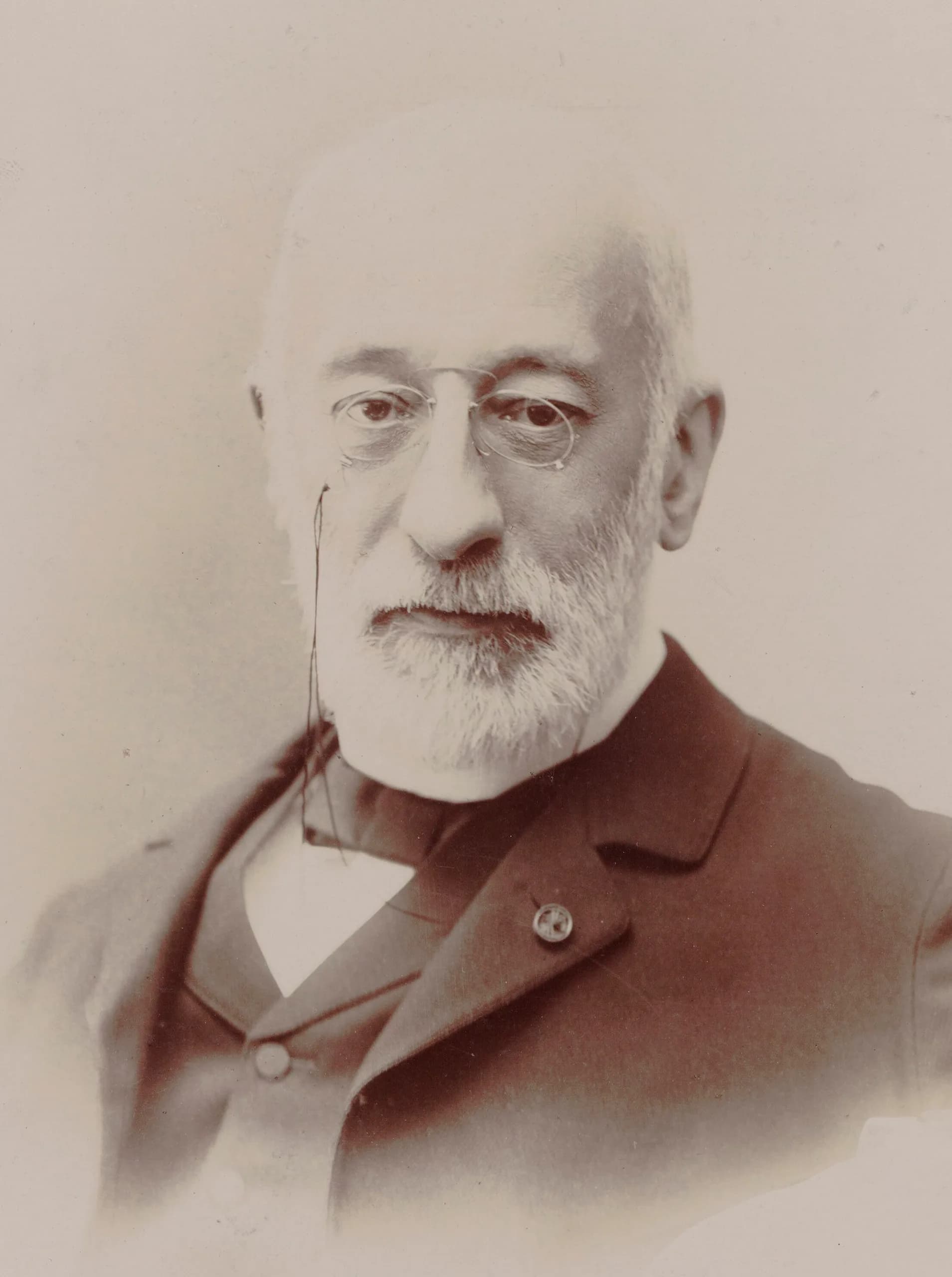 Émile Réty