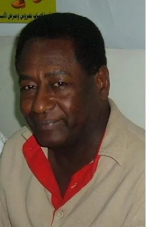 Albaqir Alafif Mukhtar