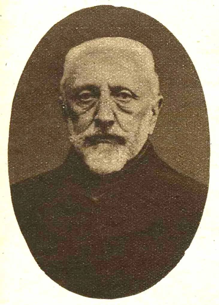 Étienne Lamy