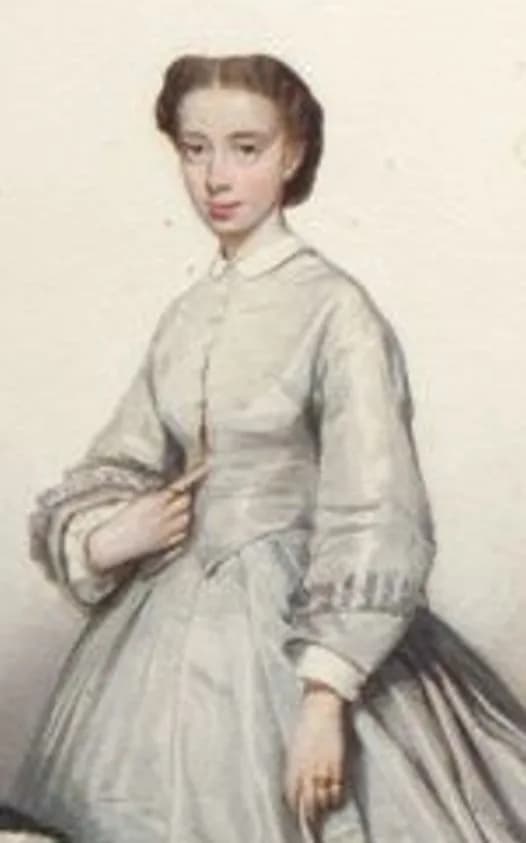 Marie de Nompère de Champagny