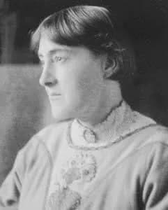 Elizabeth Gibson Cheyne