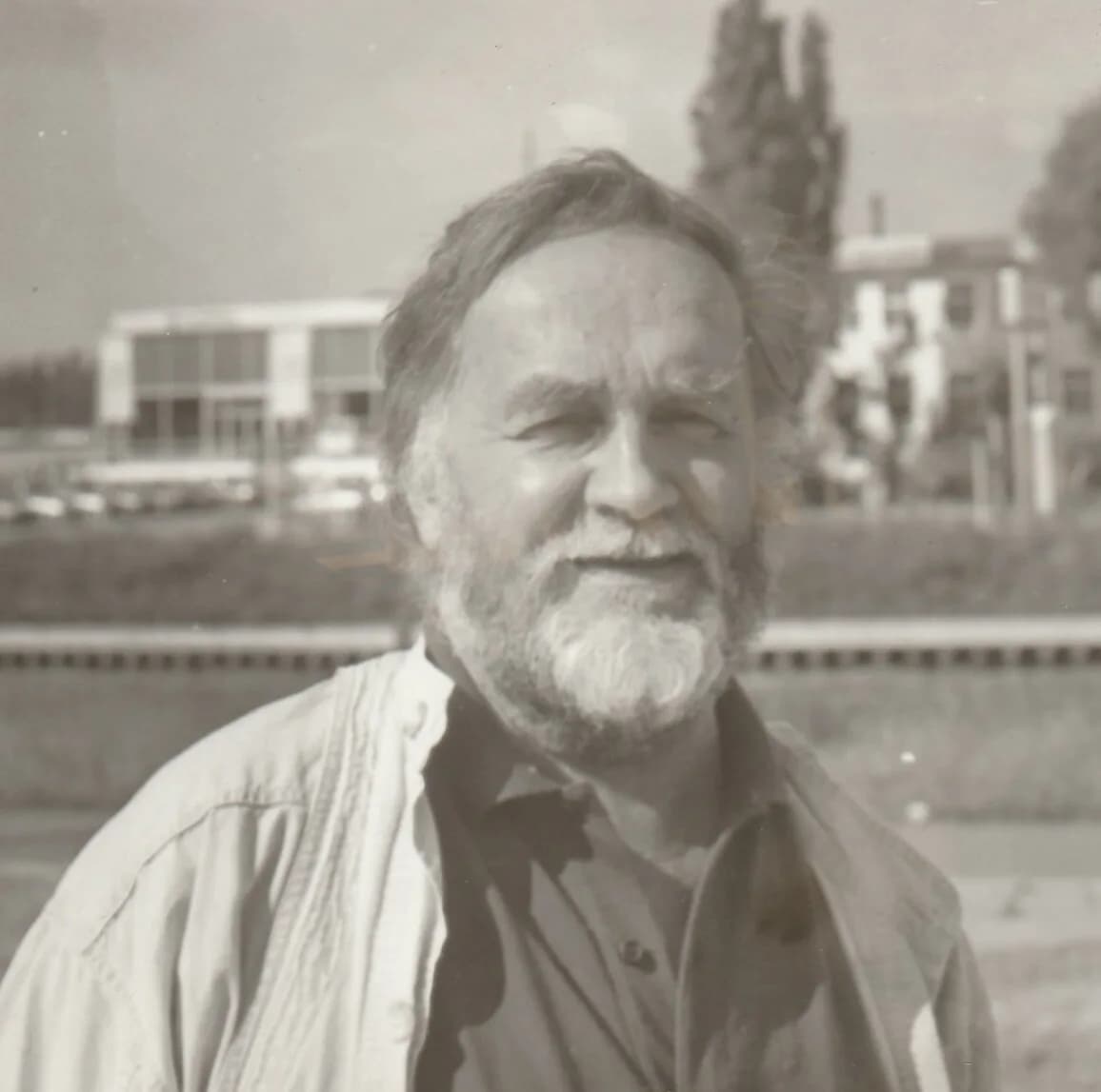 Hannes Warscycek