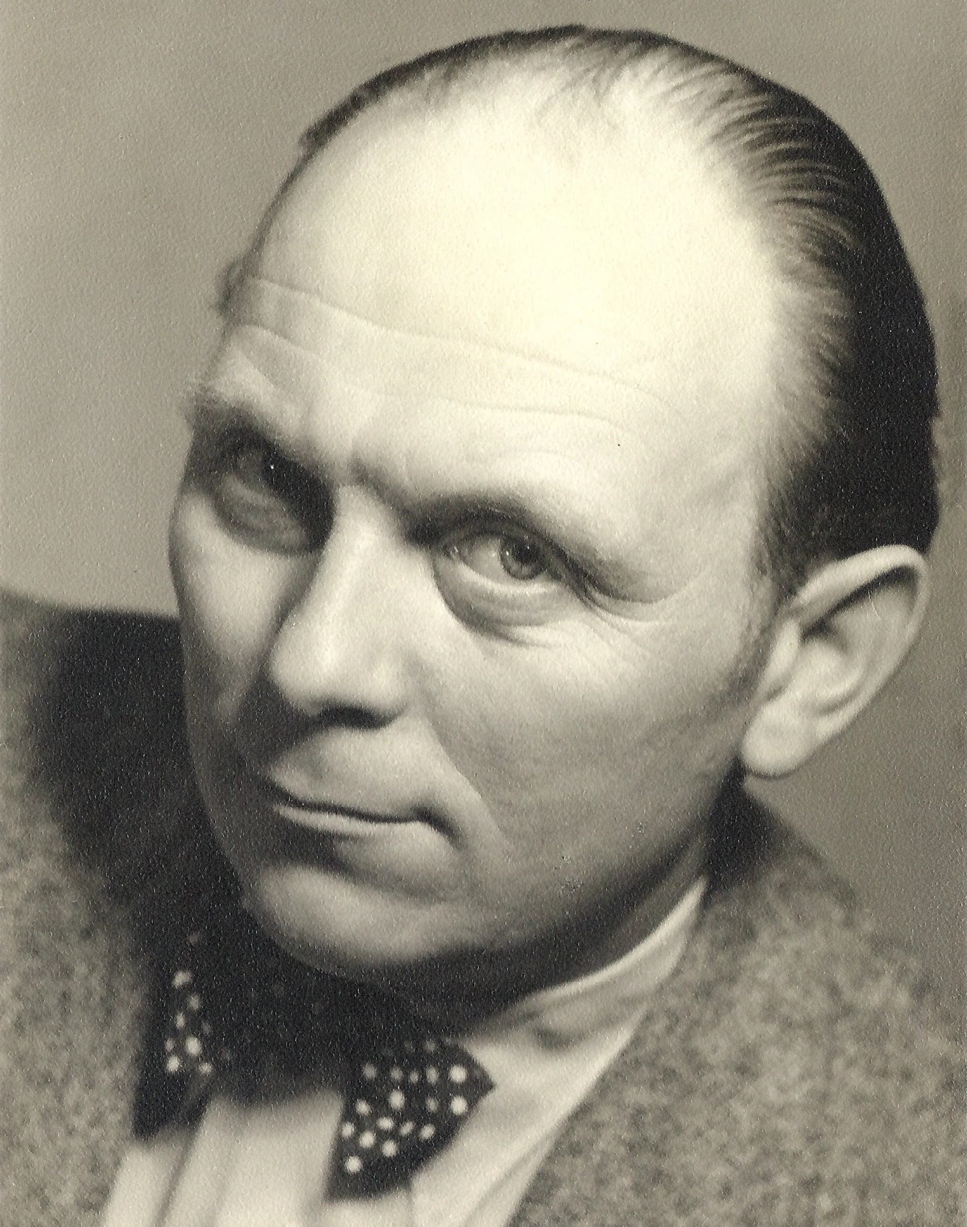 Leo Birkmann