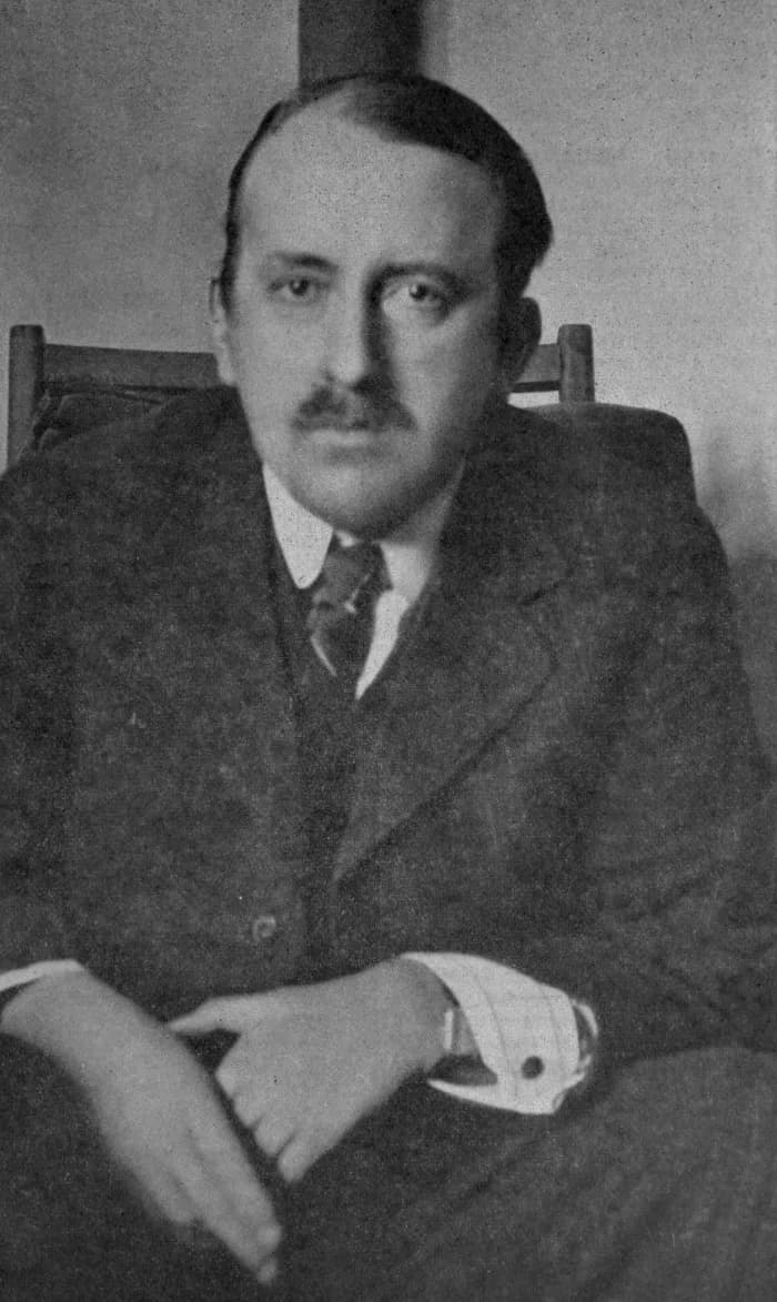 Graham Hawley