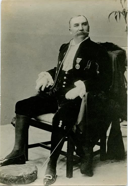 Robert Swan Stephen