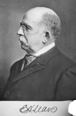 Edward Hale Sears