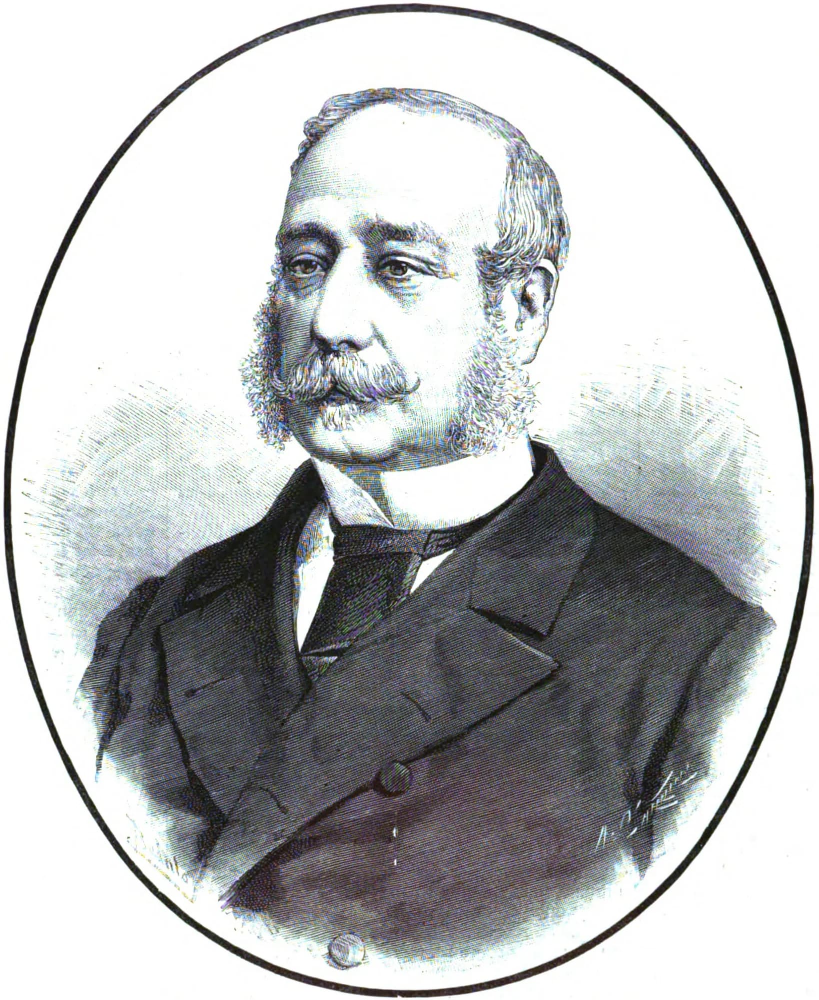 Francisco de Borja de Silva Bazán y Téllez Girón