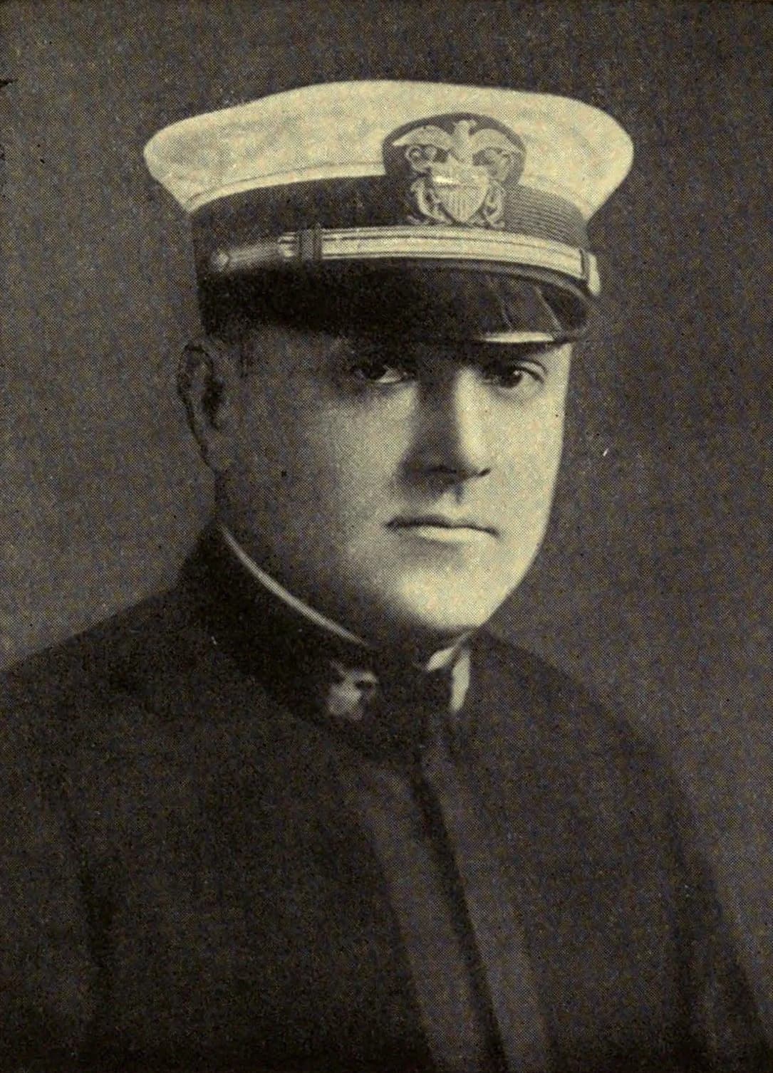 Knight Starr Jordan