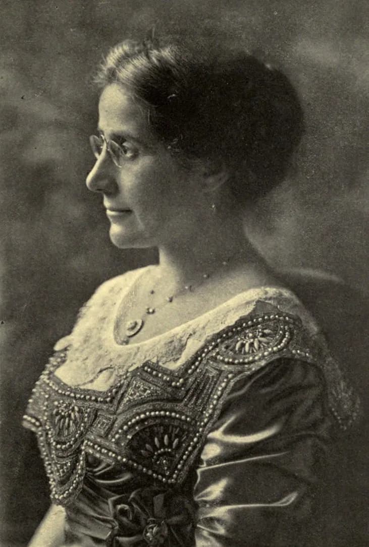 Jessie Knight Jordan