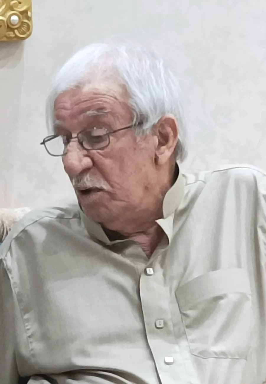 Faraj Yāsīn