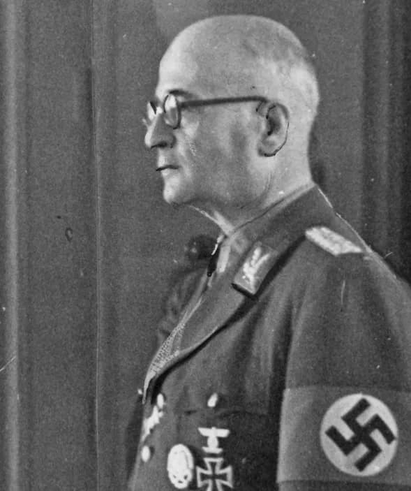 Kurt von Burgsdorff