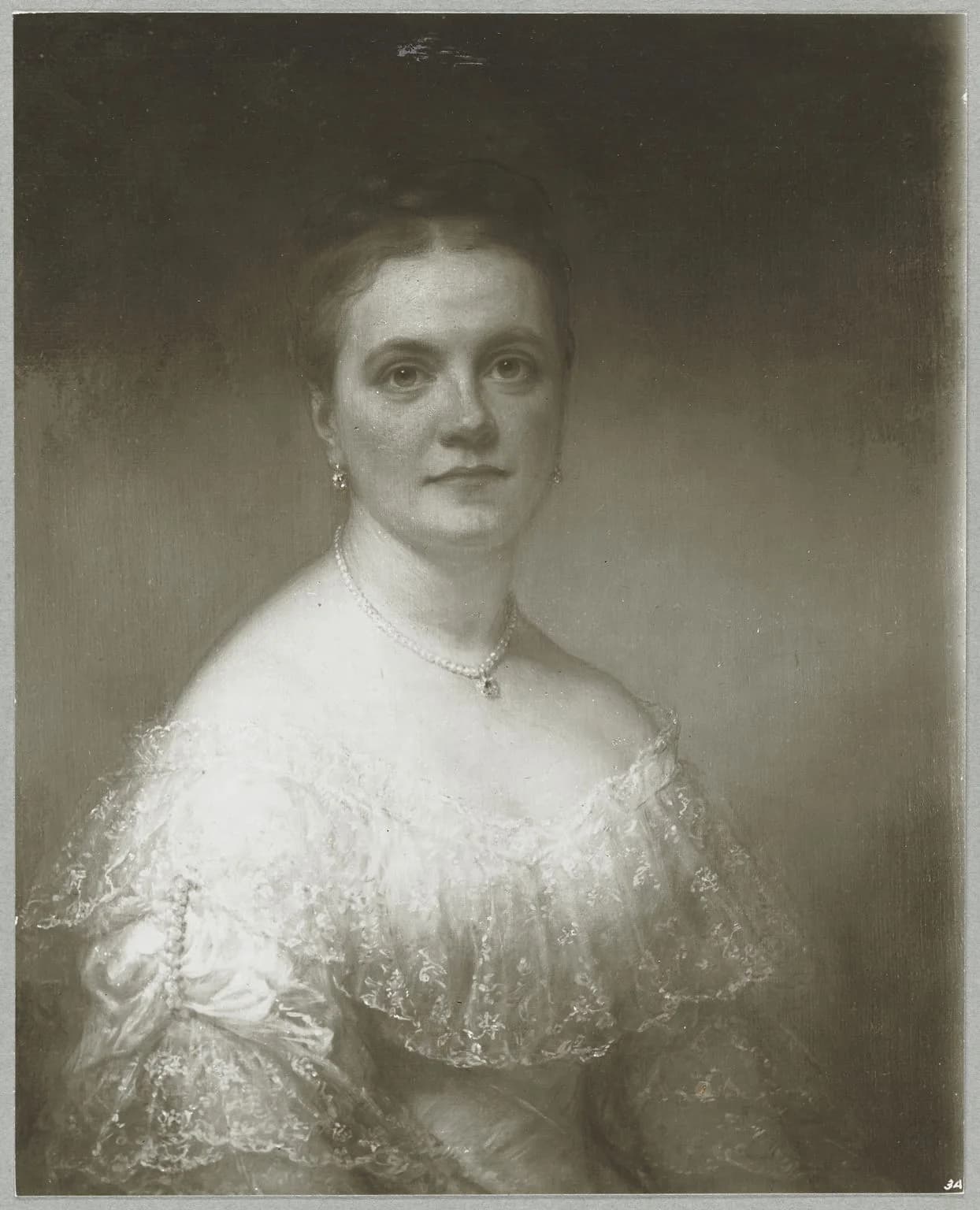 Julia Livingston Delafield