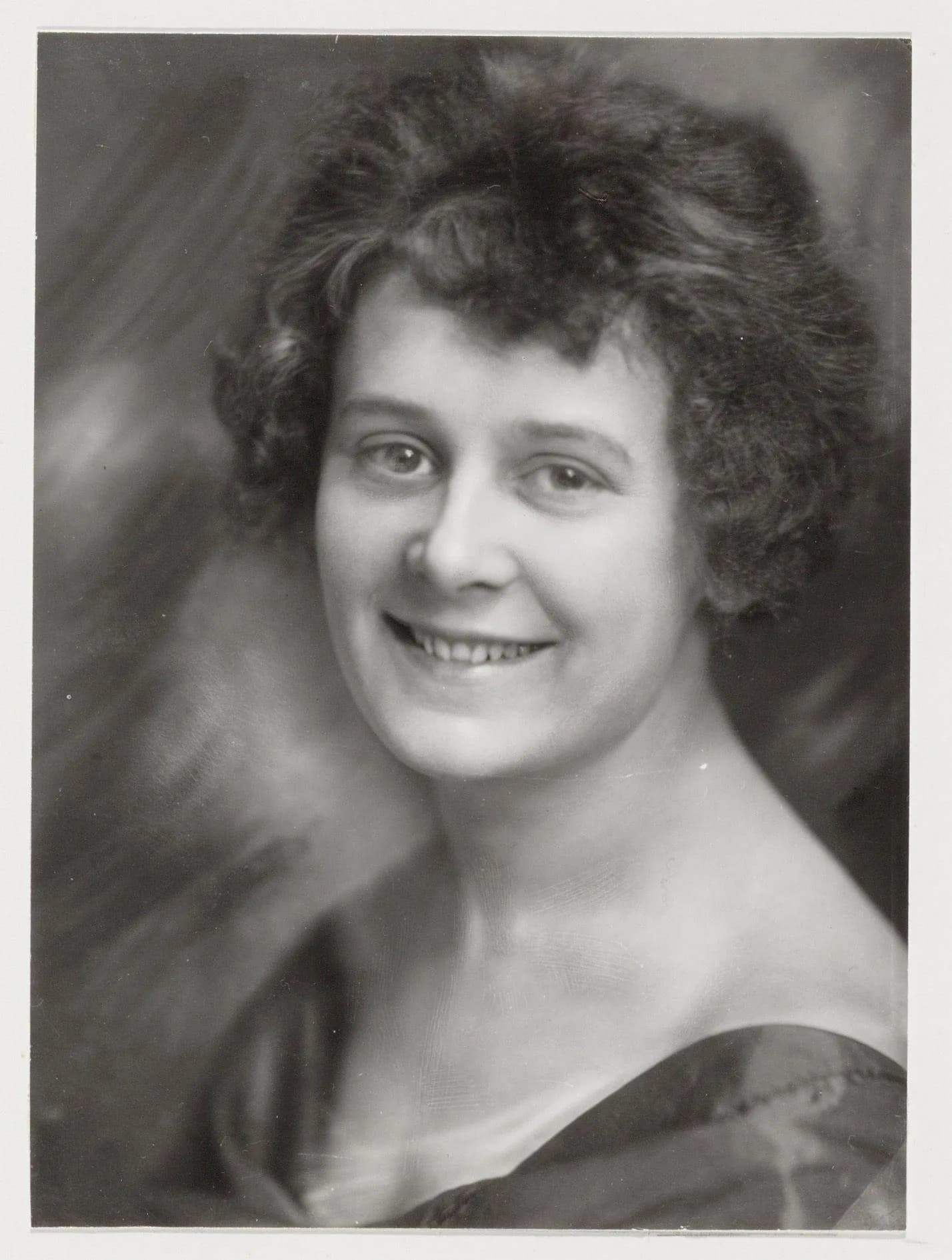 Hélène Vink