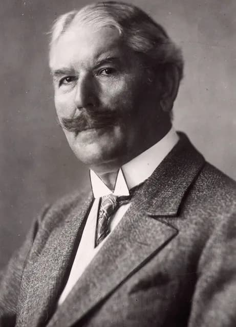 Arthur Kickton