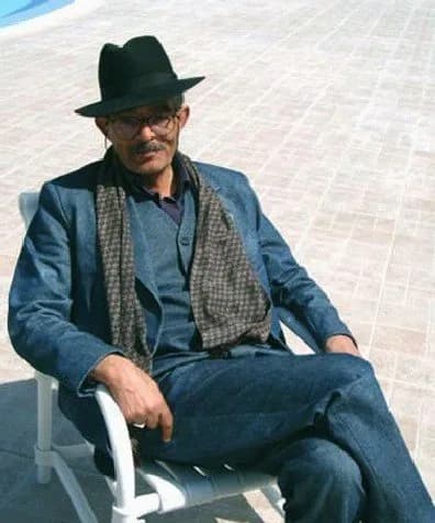 Hedi Guella