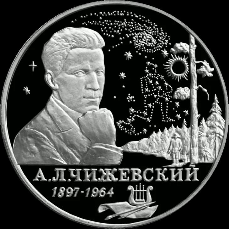 Alexander Leonidowitsch Tschischewski