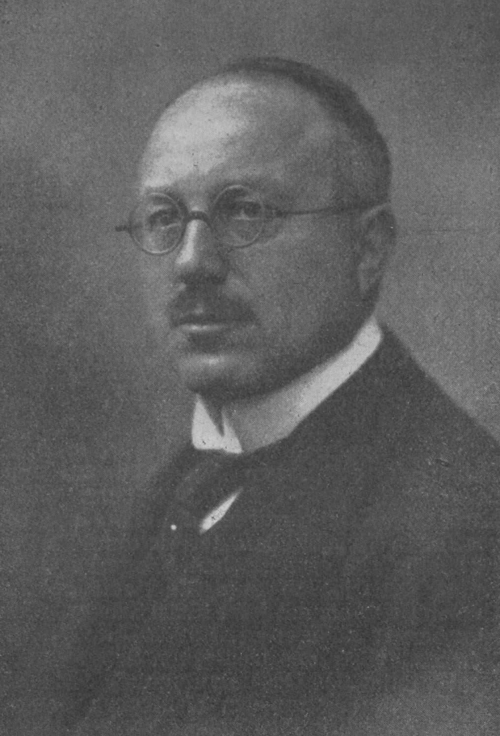 Otto Wagner