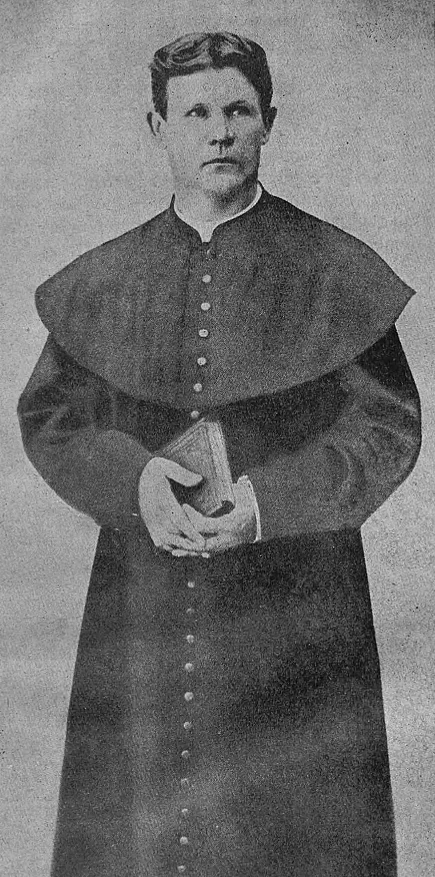 Josef Waida