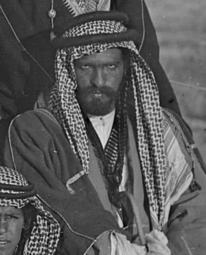 Bandar bin Muhammad Al-Saud